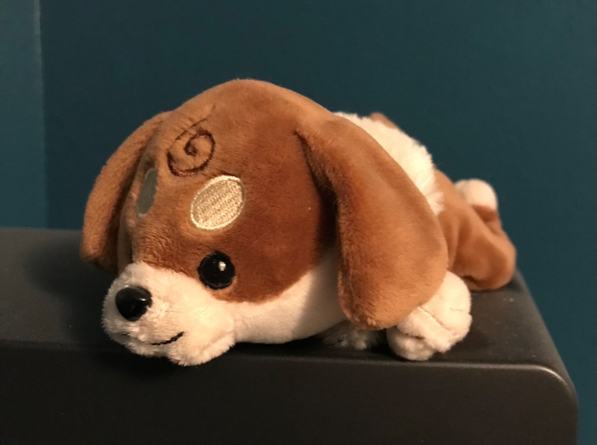 Dios mio… la creatura.