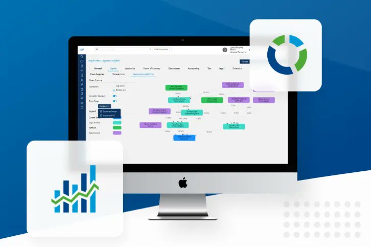 Symfact's tweet image. Symfact Legal Entity Management #software enables simple oversight and #governance of complex organizations | Legal Entity Management Solution - Symfact buff.ly/3xlh0pE