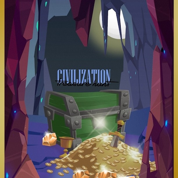 Civ Fund Announcements tweet media