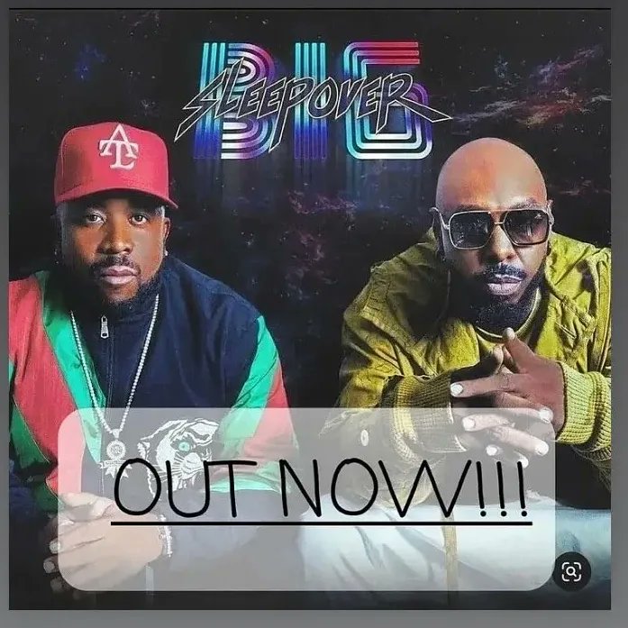 Sleepy Brown (@sleepybrownatl) on Twitter photo 