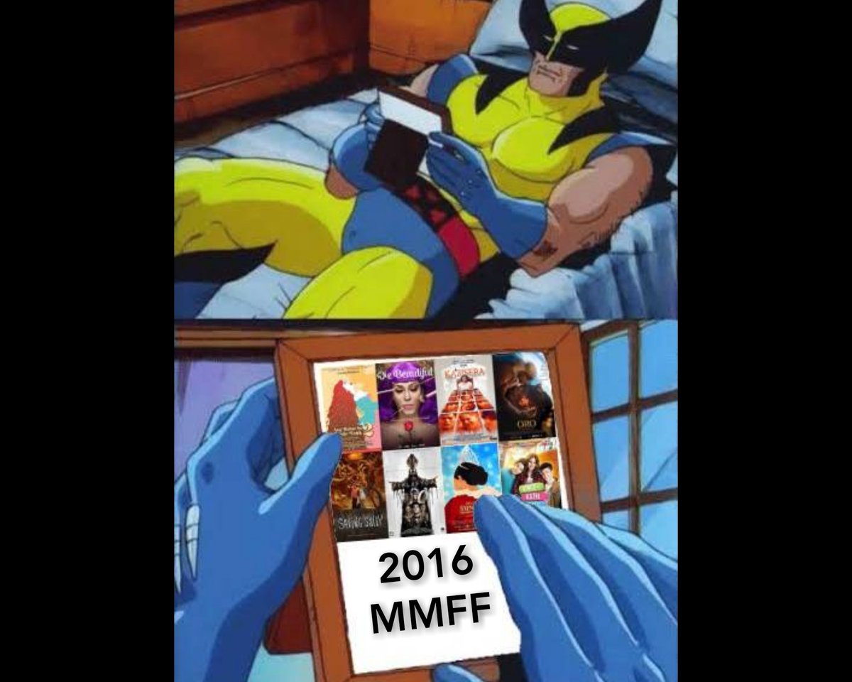 Komon3sta's tweet photo. Sa totoo lang. #MMFF2021 #MMFF #PinoyFilms https://t.co/CV20D3BBOV