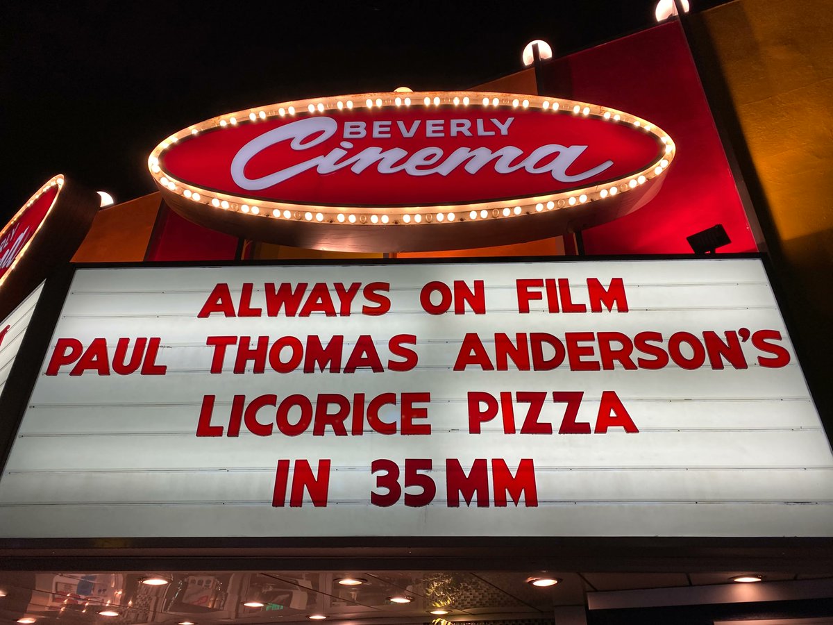 newbeverly's tweet image. 