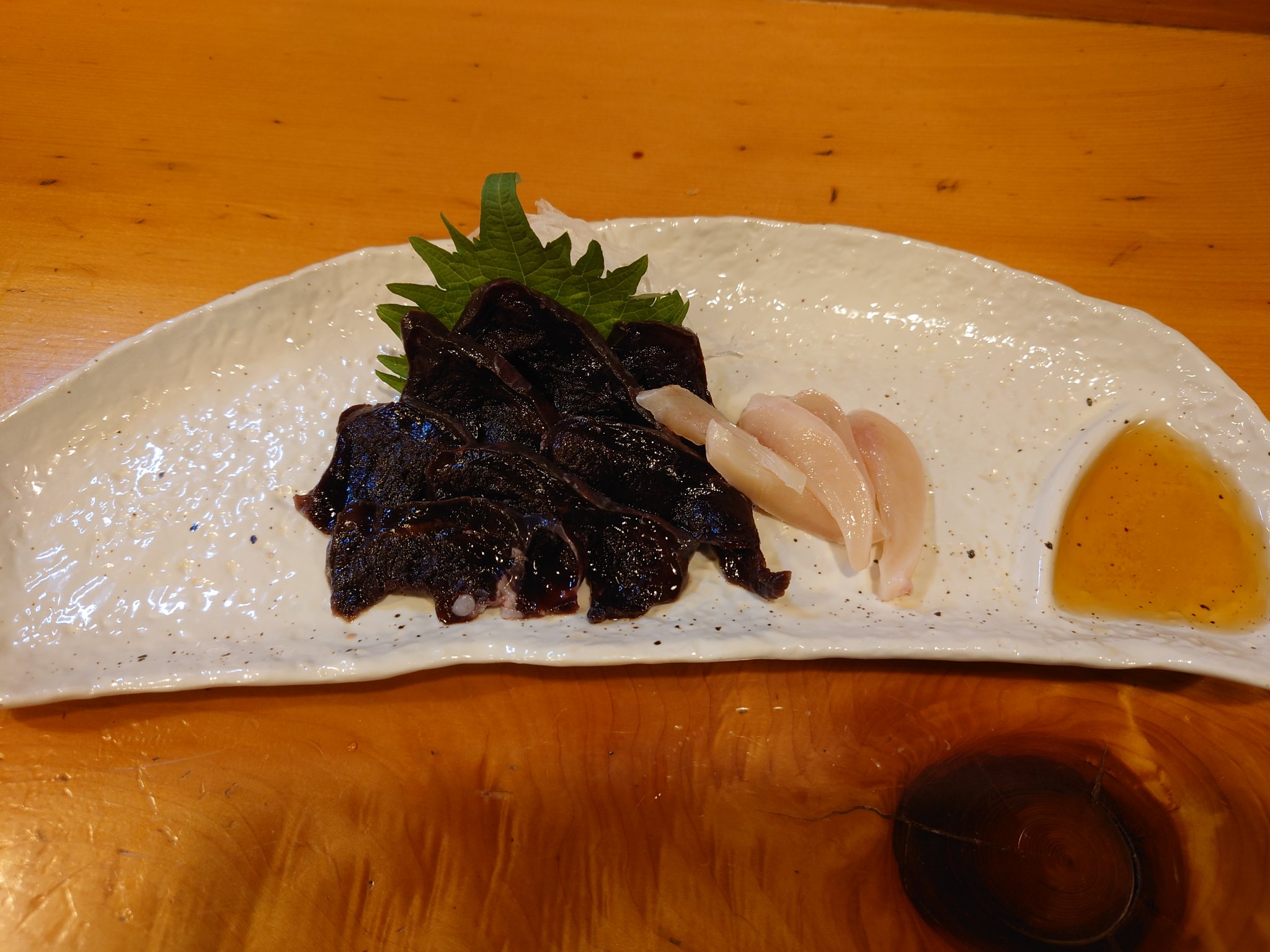 マグロの心臓 Twitter Search Twitter