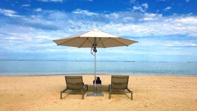Rausch_Intl's tweet photo. Mood...
Wouldn't it be nice ☀️ Is anyone else still recovering from their Christmas food coma?
Featuring our 'Easy' sun lounges.
#repost 📸 @fijimarriottresortmomibay https://t.co/jABIuZKHFZ