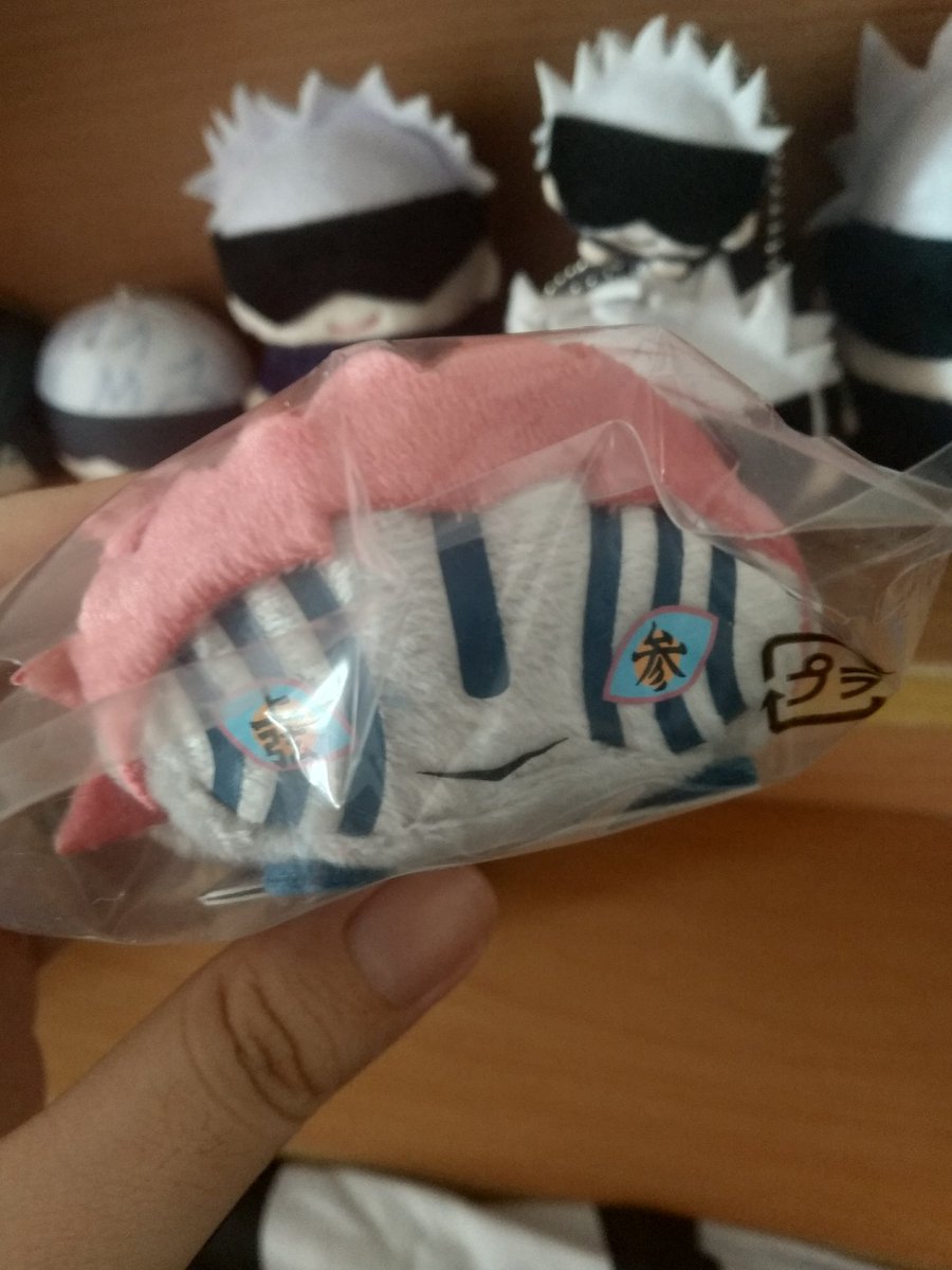 ลูกชายมาถึงแล้วค่า เป็นน่ารักมากๆเนย 💙💙 #แคนดี้ไลท์รีวิว