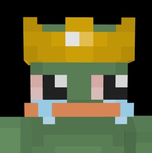 FroggyDudeMC's tweet photo. Hi https://t.co/Qw0RbKCMyX