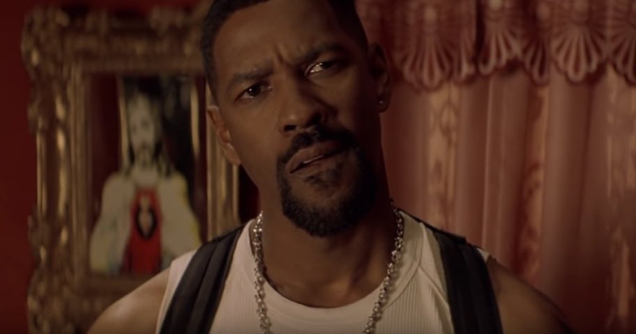 BeccaRBRoyalty's tweet photo. Happy 67th Birthday to one of the greatest actors of all time, Denzel Washington! 🐐 https://t.co/2kToI3Emvh