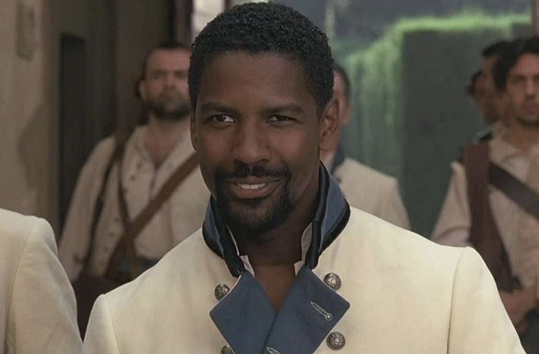 BeccaRBRoyalty's tweet photo. Happy 67th Birthday to one of the greatest actors of all time, Denzel Washington! 🐐 https://t.co/2kToI3Emvh