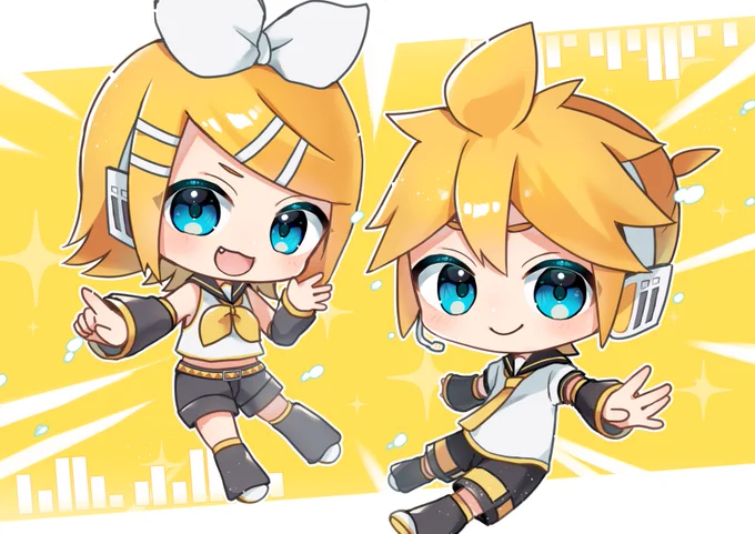 💛🧡 