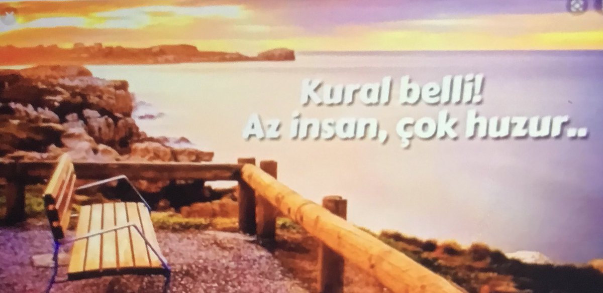 Günaydın  İNSANLIK