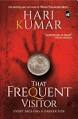 ReshmiChandras's tweet photo. @htbrunch Book 64: That frequent visitor by K Harikumar
#BrunchBookChallenge #BrunchBookChallenge2021 https://t.co/feSG9nVKaR