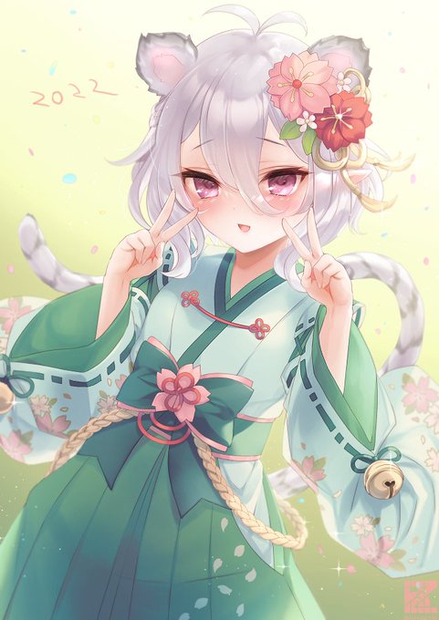 だぶるぴぃす✌✌でございます、主さま 