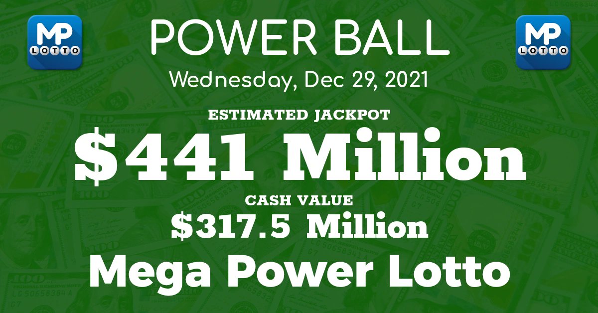 Powerball
Check your #Powerball numbers with @MegaPowerLotto NOW for FREE

https://t.co/vszE4aGrtL

#MegaPowerLotto
#PowerballLottoResults https://t.co/hif4UNtIYH