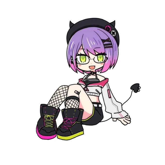 #TOWART
混ぜトワ様 