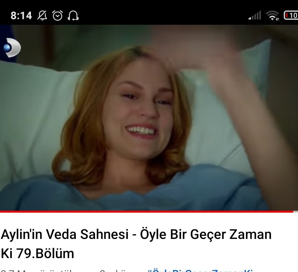 + aşabildin mi o sahneyi
- hangi sahne?
+