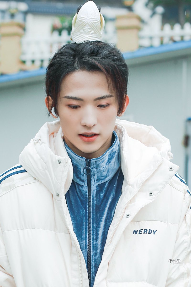 changhuasenth's tweet photo. 281221 work

©️千叶长生·常华森

#常华森 #changhuasen #WASTON #ฉางหัวเซิน #TGCFLiveaction #吉星高照 #ศรัทธานิรันดร์ https://t.co/5GyNQunO3Q