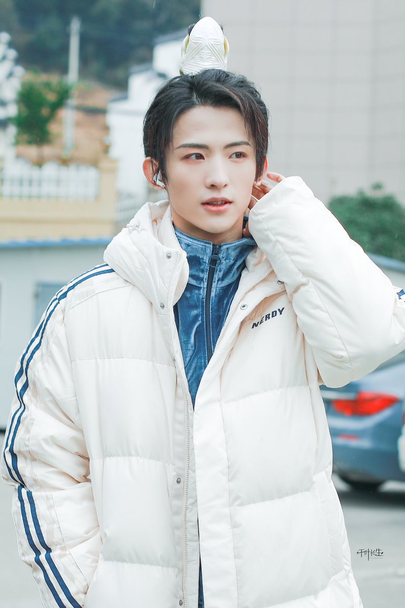 changhuasenth's tweet photo. 281221 work

©️千叶长生·常华森

#常华森 #changhuasen #WASTON #ฉางหัวเซิน #TGCFLiveaction #吉星高照 #ศรัทธานิรันดร์ https://t.co/5GyNQunO3Q