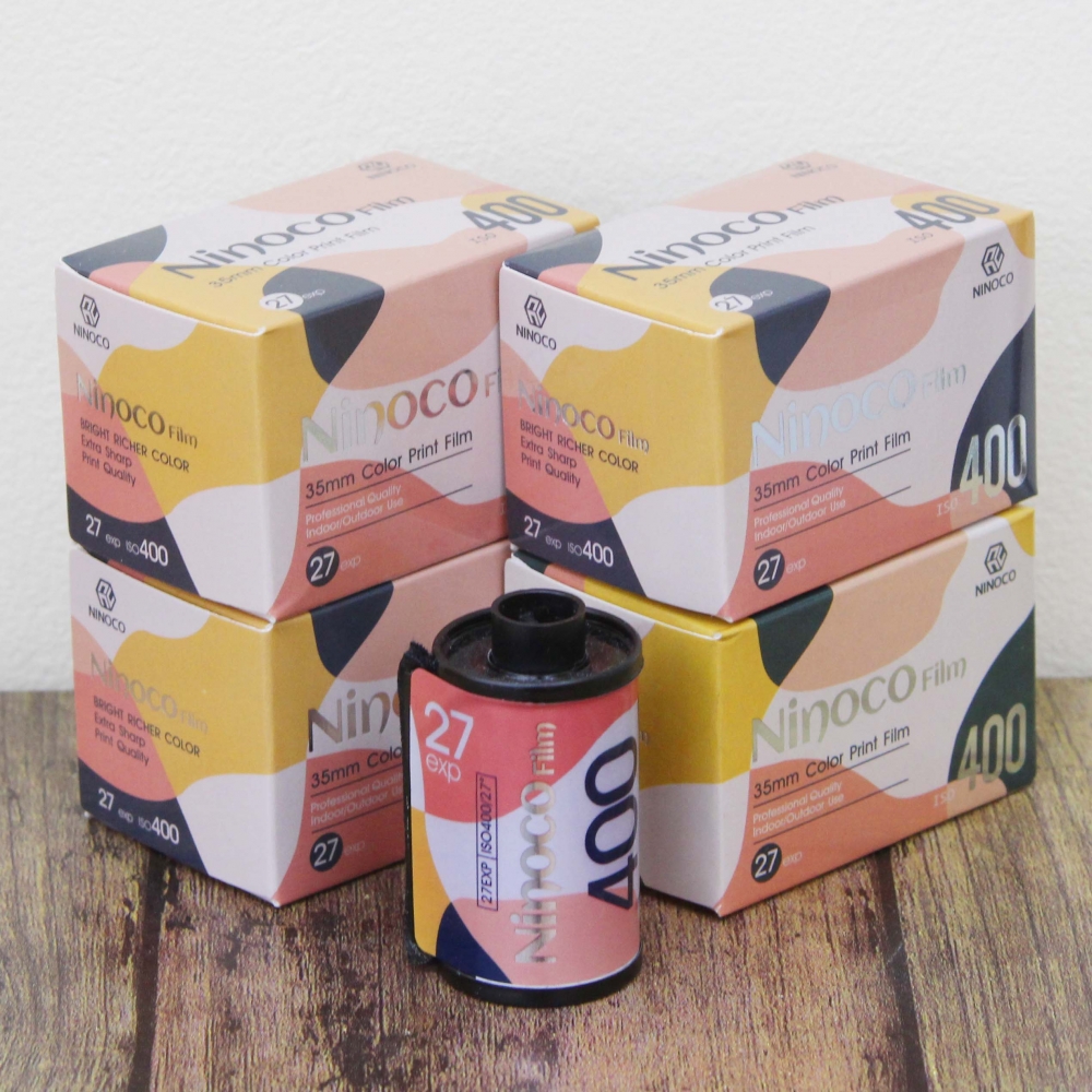 champcamera's tweet photo. #Ninoco Film 400 by #青葉台 店
パッケージとパトローネがキラキラしてかわいらしい現行 #カラーネガフィルム。
感度400と使いやすいため、常用 #フィルム としてもオススメです♪
(作例はK様よりご提供。)
#NinocoFilm400 #NinocoFilm #横浜青葉台 #田園都市線
https://t.co/1Gi4Iufier https://t.co/Qavhd1B2er