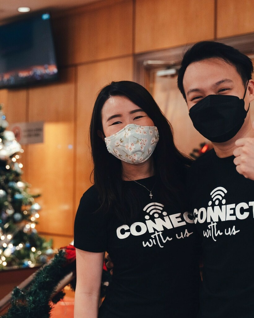 sibklchurch's tweet photo. Special shoutout to the teams who served their best over the Christmas Weekend ✨ Jesus be glorified! 

#Christmas #Rescue 
#churchinpetalingjaya #ChurchinKualaLumpur
#ChristmasAtChurch #ChristmasAtHome 
#sibkl 
#sibklchurch 
#gogrowgenerations 
#Toge… https://t.co/63G6fSOSss https://t.co/Y1tN4Jzd5o
