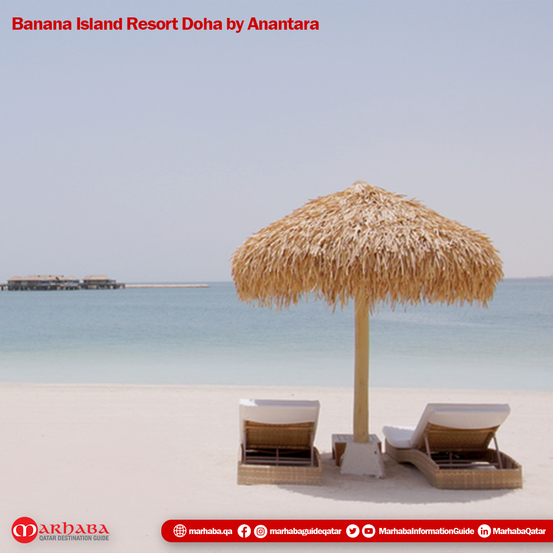 MarhabaQatar's tweet photo. It's a great time to have some fun at the beach! Here is a roundup of Qatar's beaches that you should check out (if you haven't yet.)
Explore in this #MarhabaFeature: https://t.co/d6A6GyeFkc
#Marhaba #MarhabaQatar #QatarDestinationGuide https://t.co/9oAW1l1UBy