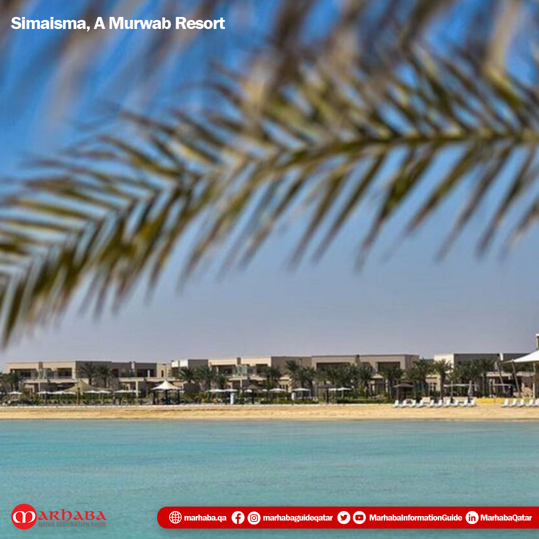 MarhabaQatar's tweet photo. It's a great time to have some fun at the beach! Here is a roundup of Qatar's beaches that you should check out (if you haven't yet.)
Explore in this #MarhabaFeature: https://t.co/d6A6GyeFkc
#Marhaba #MarhabaQatar #QatarDestinationGuide https://t.co/9oAW1l1UBy