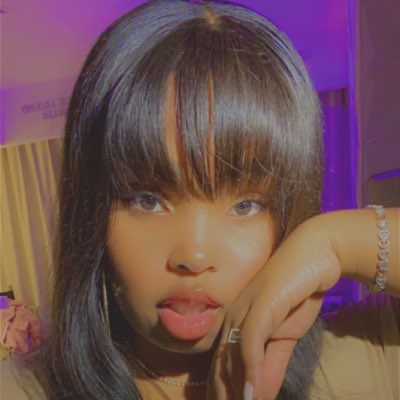 Likkle_Mis5's tweet photo. #NewProfilePic https://t.co/1JLkCNTNJC