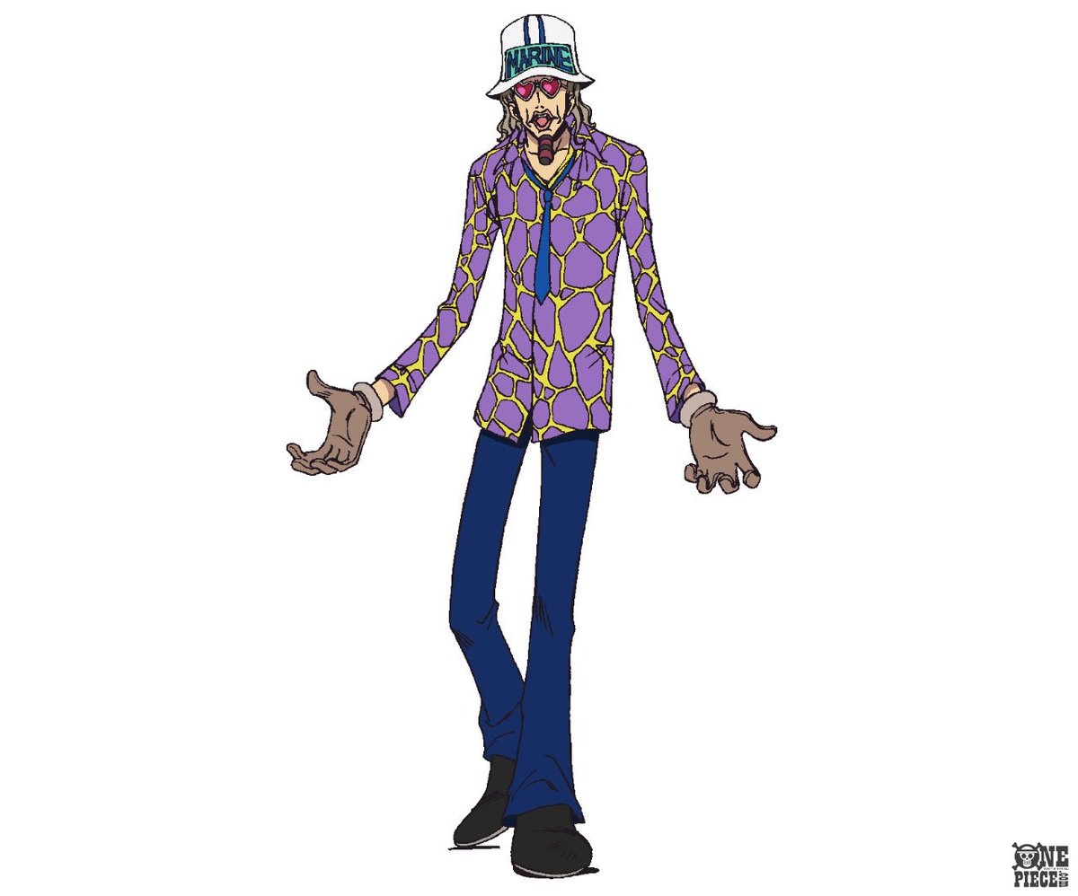 One Piece Com ワンピース ドットコム