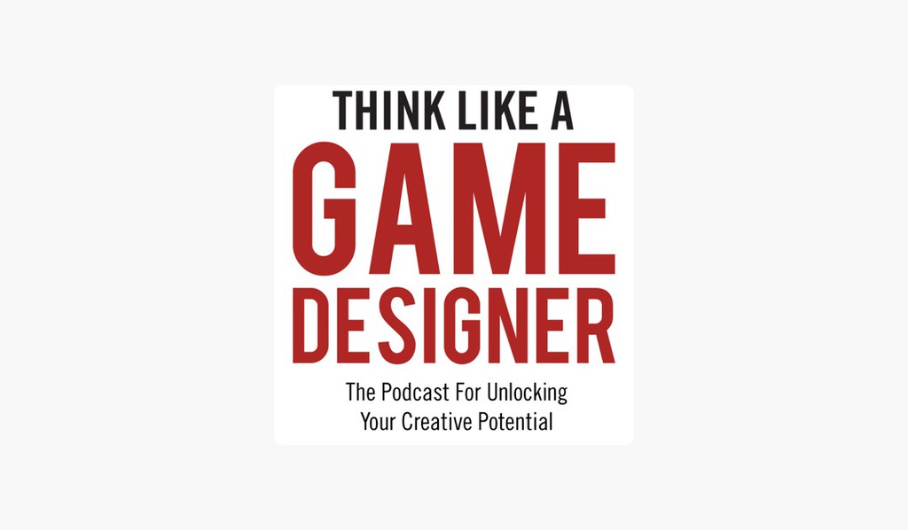 Justin_Gary's tweet photo. Think Like A Game Designer Podcast: Mike Turian
▸ https://t.co/Zk125nEcnl
#gamedesign #MakingQuickDecisions #MarketingManager https://t.co/PkJVl8uHqs
