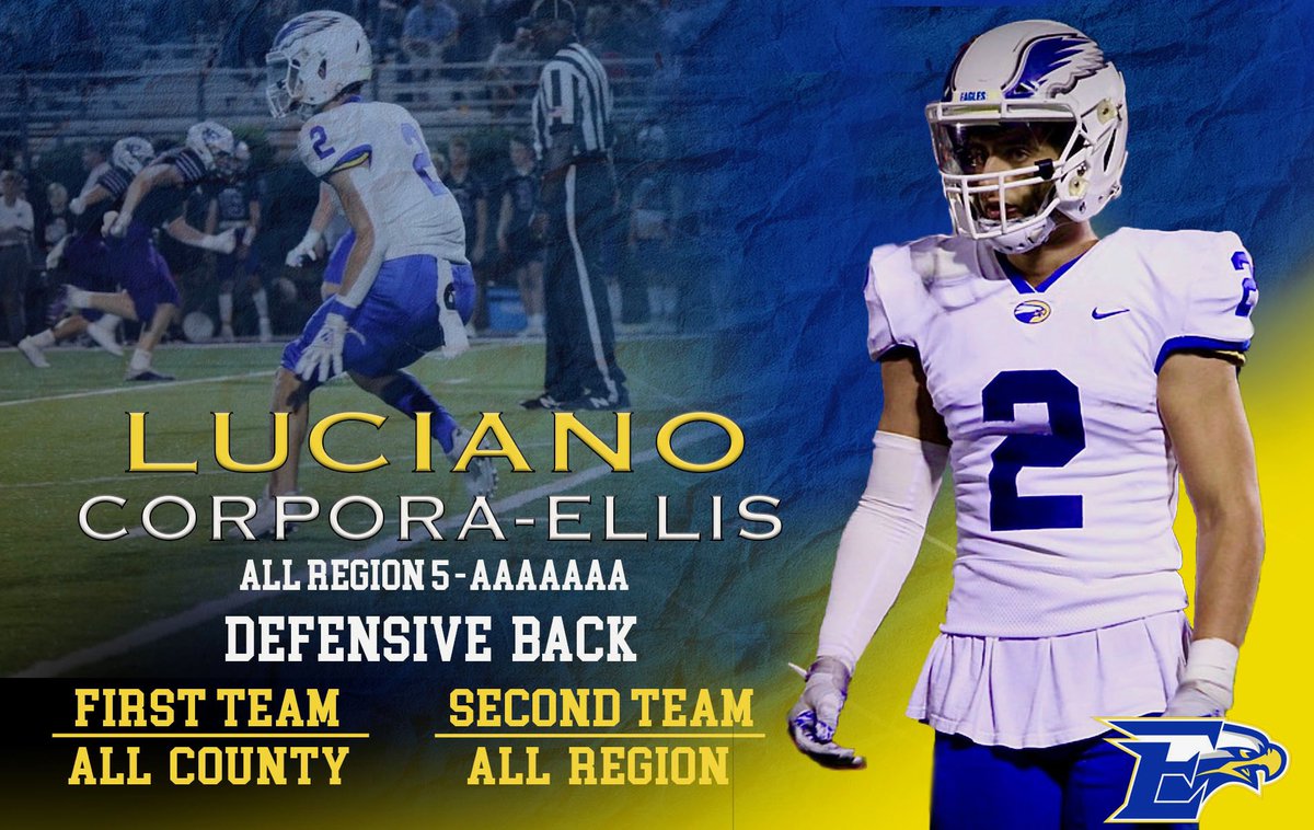 In a county and region with some elite talent I’m honored to be among them. Ready for the next level. <a href="/FuryPerformance/">Fury Performance</a> @HHH_Tackling <a href="/RecruitGeorgia/">Recruit Georgia</a> <a href="/CedarwoodTavern/">Cedarwood Tavern 💙</a> @Mansell247