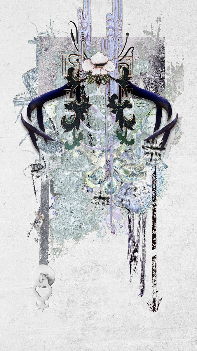 earthsample's tweet photo. the blank iron

a work composed of photos from my grandpa’s garden &amp; farm https://t.co/WU5Cz67hsK