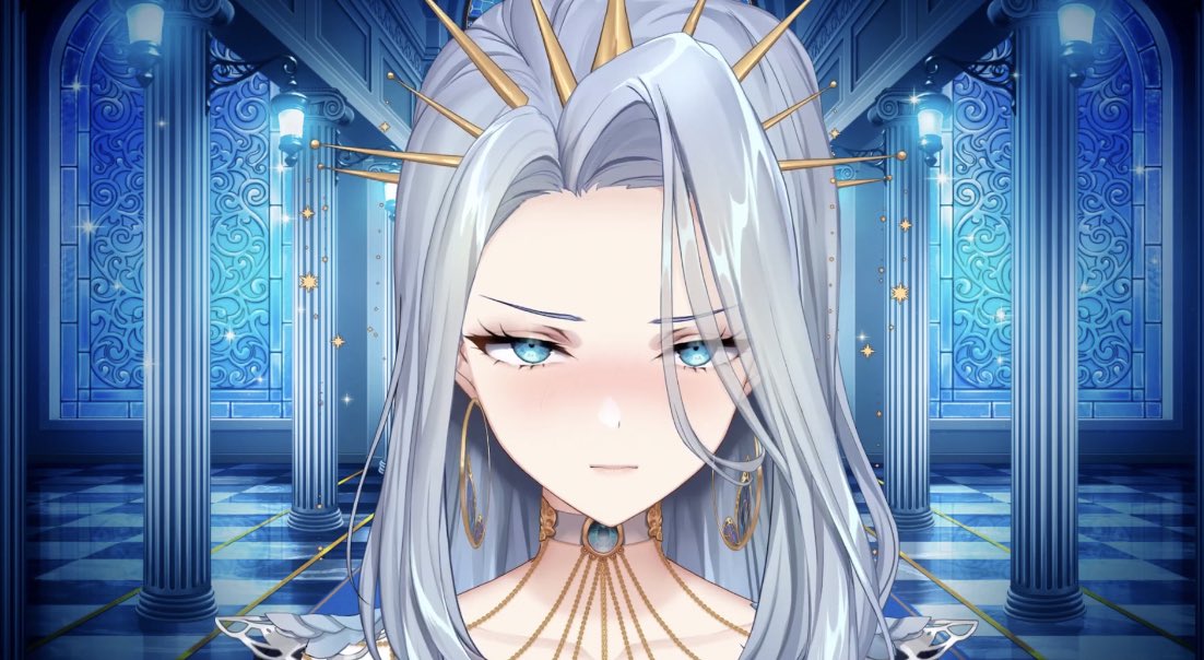 i-it’s not like I miss streaming or anything