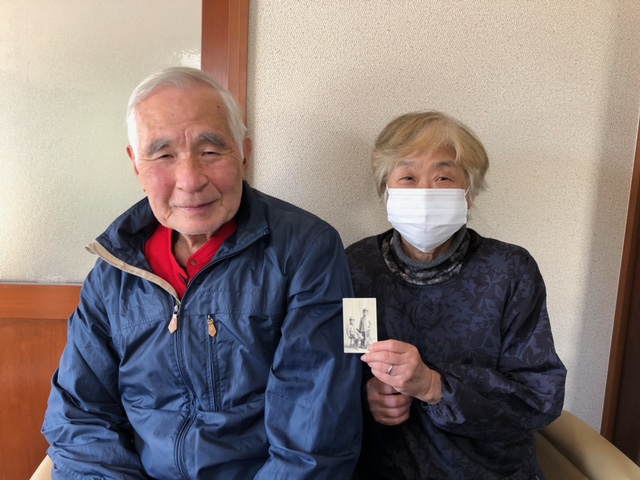 UntitledShowa's tweet photo. 沼津市に100年の歴史を持つイマイ写真館さん、２０２０年に創業１００年目を機に閉館。そのイマイ写真館さんに、シドニー、能代、三島のチームワークで、また新たな写真の送還に貢献することができました。
 https://t.co/TeSuLZ6Yqs  #AJFGrants @sandyarthere @107projects @NikkeiAustralia https://t.co/xdQYsiTPeh