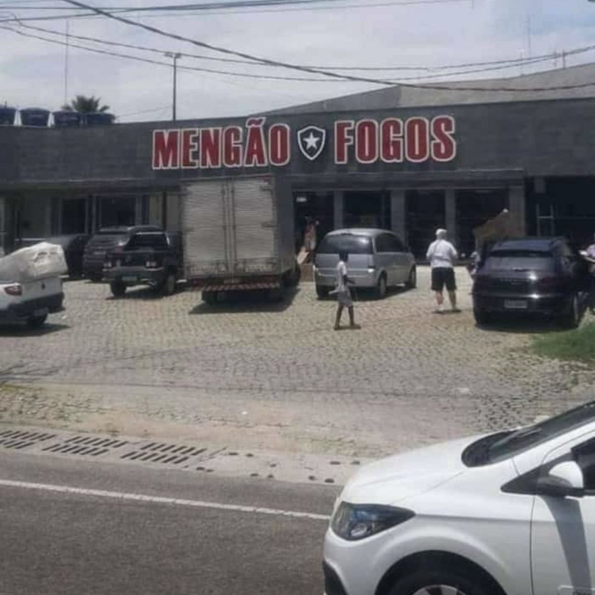 Esse é um dos maiores mistérios da história do Rio de Janeiro.