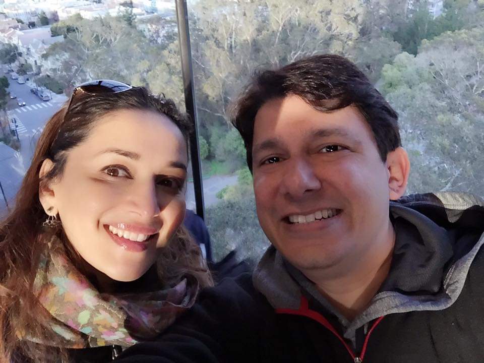 SoSweetMadhuriG's tweet photo. Happy Tuesday ๐
Good Morning ๐
โ
Have a sweet day ๐
God Bless you to all๐
My sweet ma'am๐ n Sir โฅ
@MadhuriDixit
@DoctorNene #HappTuesday
#GoodMorningTwitterWorld https://t.co/WhLIMHwALb