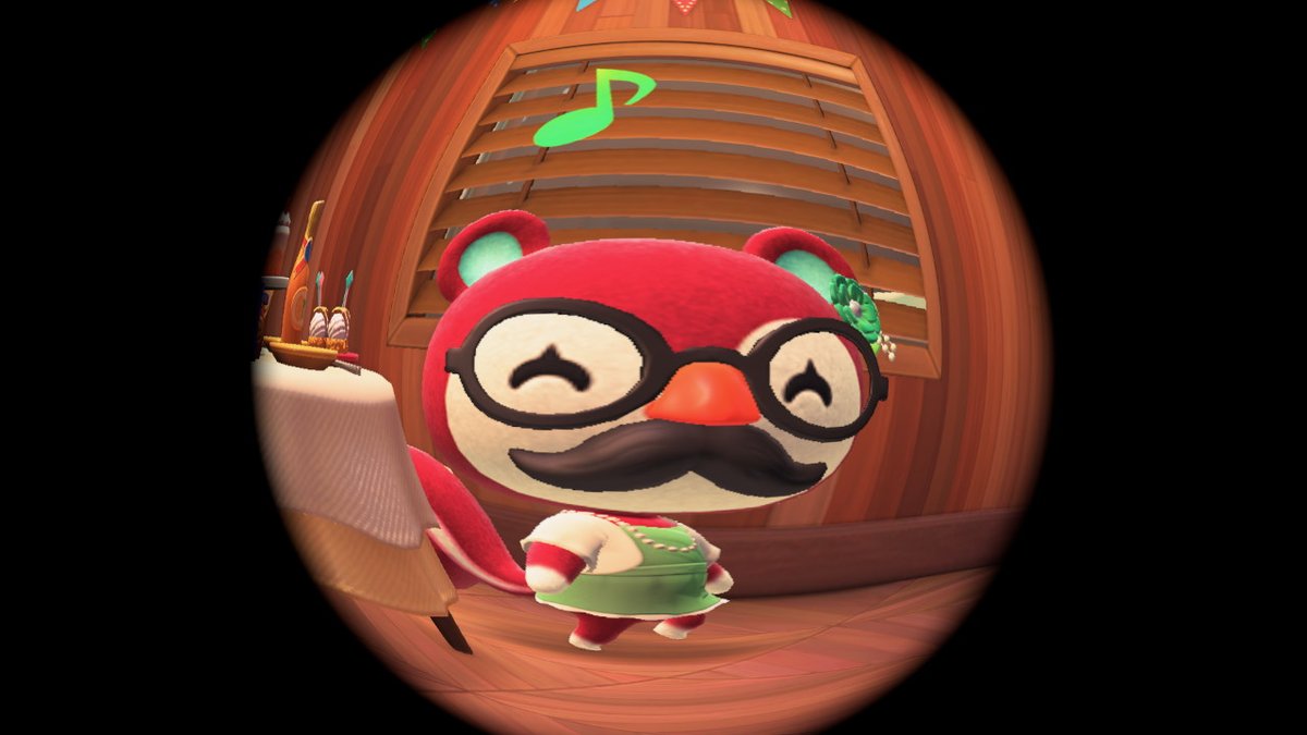 KBudrock's tweet photo. #AnimalCrossing #ACNH #NintendoSwitch https://t.co/lQitF9J6zL