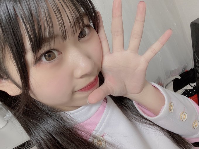 Twitterのコスプレ画像5