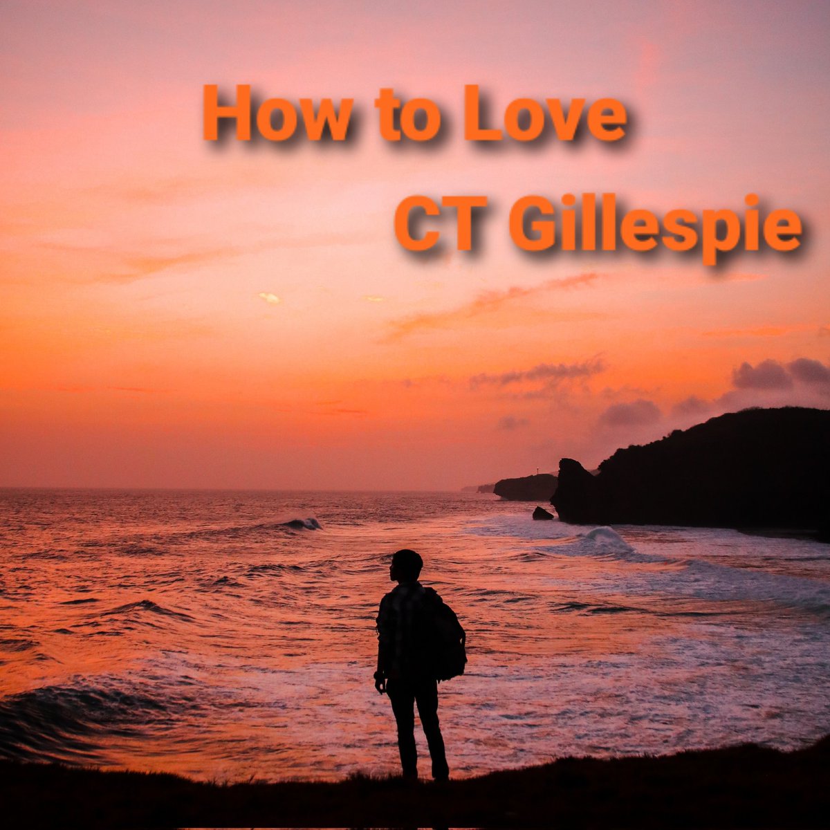 gillespie_ct's tweet photo. Official Video  coming in 3 days!
On You Tube! Dec. 30 @ 7PM 
Find more CT Gillespie @spreadthehealing on Facebook https://t.co/SjvEpsS4Xp