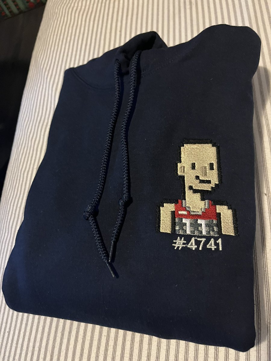 OhSayCanUTweet's tweet image. Go check em out! Merch is fire! Embroidery over iron-ons, anytime! Lovin’ my hoodie! ❤️🏀💯
#BallerzNation 
#QualityMerch 
@MSA_Ballerz 
@johnny_danglez 
🔥💨🔥💨🔥💨🔥