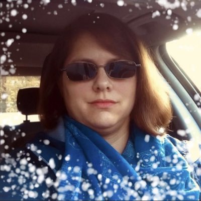 Lisa_Marie0679's tweet photo. #NewProfilePic https://t.co/XvgKQCzTc3