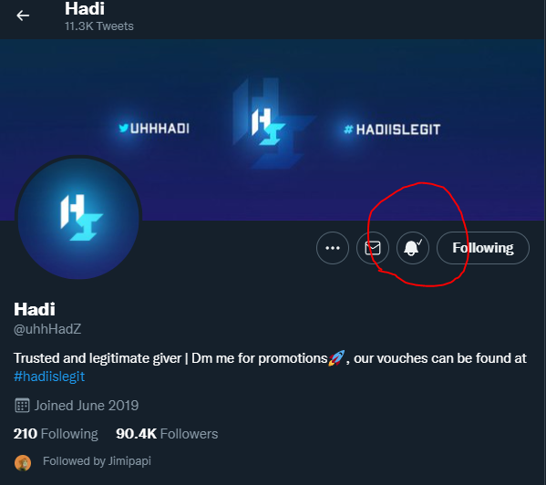 ChadLeGamer's tweet photo. @uhhHadZ @TaborTimeYT https://t.co/uKS2u415nr