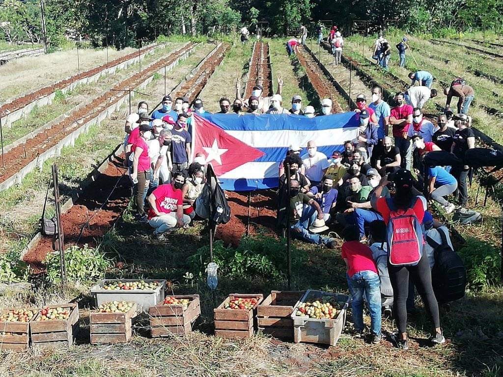 lessner70961198's tweet photo. En un aniversario de esta gran familia #DeZurdaTeam muchas felicidades en especial a #DacostaJani muchas Gracias #CubaVive https://t.co/uSKeXr6dAF