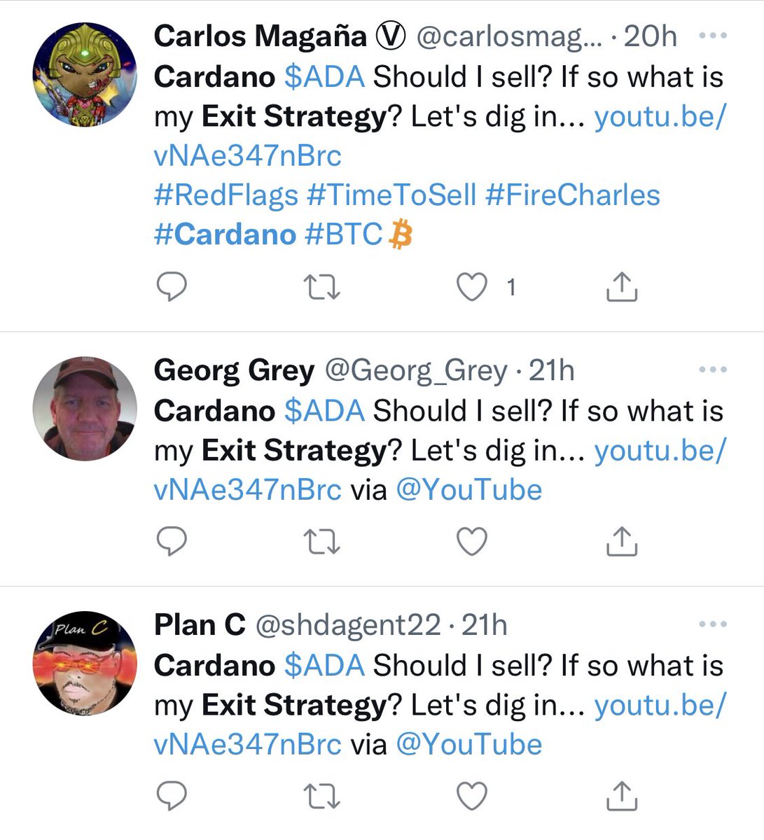 Cardano Giant tweet media