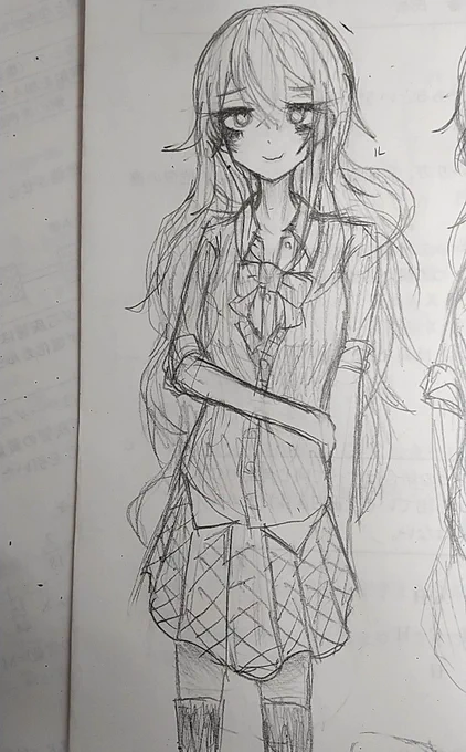 性癖のにょた 