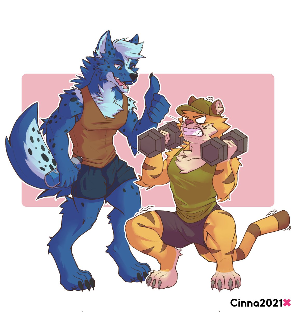 janowuff's tweet photo. It's very uncommon I get gifts but @CrossChiva surprised me with this and it's very inspirational 💙

🖼 by @Cinnaboi_ https://t.co/6uo8v41NFt