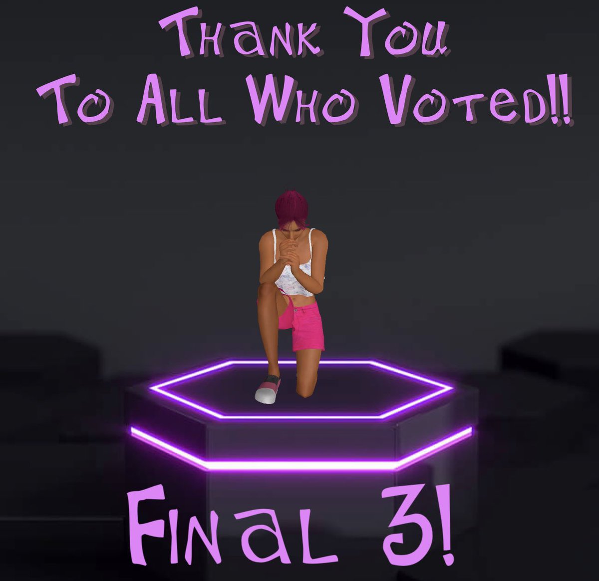 BKillitt's tweet photo. I can not say thank you enough!!! #bbtg #bigbrotherthegame https://t.co/Am7XdaeaHC