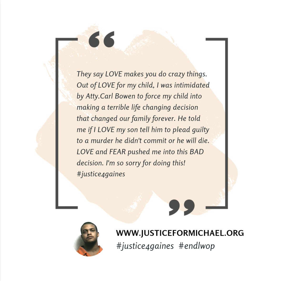 #justice4gaines #endlwop <a href="/jonechols/">Jon Echols</a> <a href="/JustinoBrooks/">Justin Brooks</a> <a href="/jdunnington/">Jason Dunnington</a> <a href="/for_nathaniel/">JusticeForNathanielWoods</a> <a href="/TiffanyCrutcher/">Dr Tiffany Crutcher</a> <a href="/Alyssa_Milano/">Alyssa Milano</a> <a href="/breakfastclubam/">The Breakfast Club</a> <a href="/FreeRodneyReed/">Rodney Reed</a> <a href="/eji_org/">Equal Justice Initiative</a> <a href="/RocNation/">Roc Nation</a> <a href="/joy4ok/">Joy Hofmeister</a> @KendraSHorn <a href="/OklaHouseDems/">Oklahoma House Democrats</a> <a href="/OKFirstLady/">Sarah Stitt</a> <a href="/LtGovPinnell/">Lt. Governor Matt Pinnell</a> <a href="/4_L0ko/">moira rose</a> <a href="/AndrewYang/">Andrew Yang🧢⬆️🇺🇸</a> <a href="/TheBWSTimes/">The Black Wall Street Times</a>