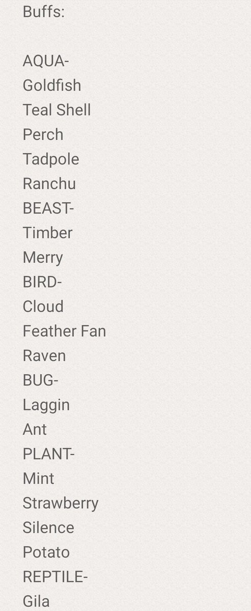 axieggjulesy's tweet photo. These are all of the cards I think deserve a change in @Axielnfinity.
Also @Jihoz_Axie could a Dawn buff be on the cards? I never see them around:(
Please leave your thoughts on my balance change ideas below guys:) #axieseason20meta https://t.co/2StYBaoJDy