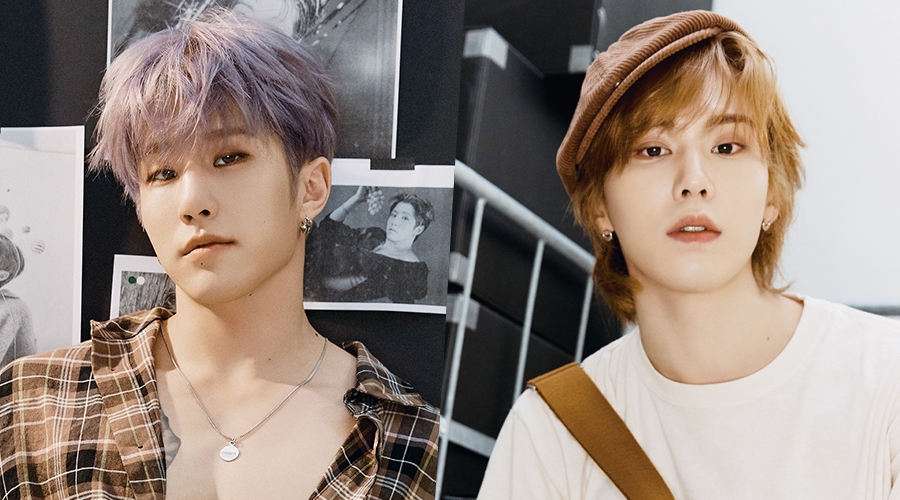 soompi's tweet photo. #JINJIN_ROCKY's unit debut is coming on January 17🎉
Use the hashtag #Soompi_JINROCK to ask any questions you have for the #ASTRO duo!
@offclASTRO @ASTRO_Staff

*Your username may be shown in the interview if your question is answered. https://t.co/EQYL9aWhCu