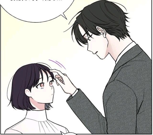 ᅠㅤᅠᅠㅤᅠ🎐:Hmm? Si me lo corte, que pasa me queda mal?

--Le pregunto la joven a reader sobre su nuevo look--