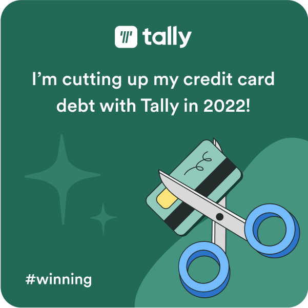 iMcryptoED's tweet photo. @meettally I wish 2022 will be the year I go debt free! https://t.co/TcIl70DS00
